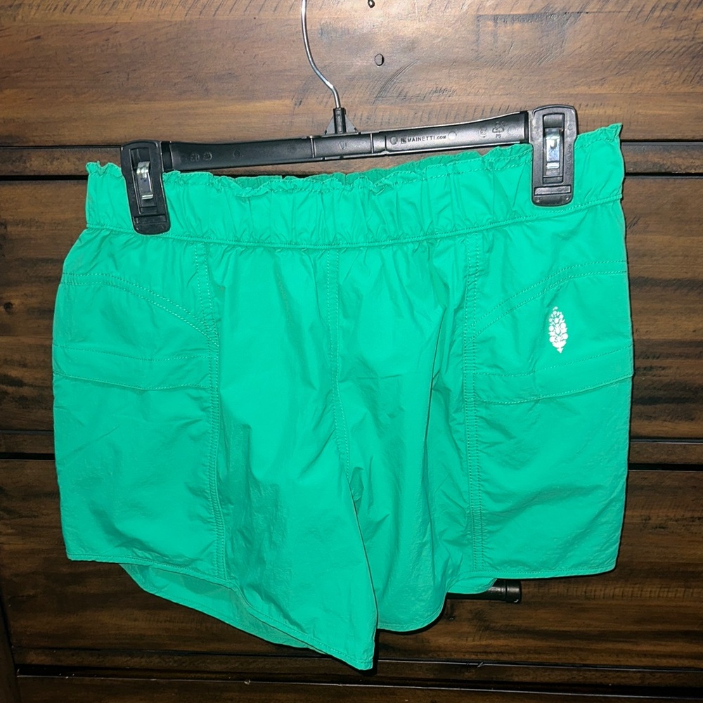 FP Movement shorts
